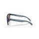Сонцезахисні окуляри Oakley Frogskins Crystal Black Prizm Sapphire Polarized 0888392406989 фото 3