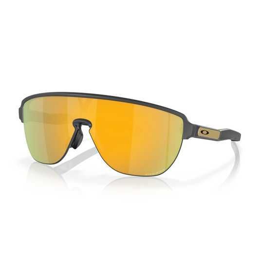 Купити Сонцезахисні окуляри Oakley Corridor Matte Carbon Prizm 24K