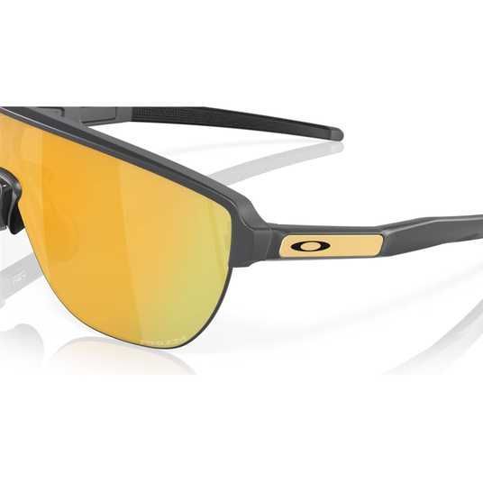 Купити Сонцезахисні окуляри Oakley Corridor Matte Carbon Prizm 24K