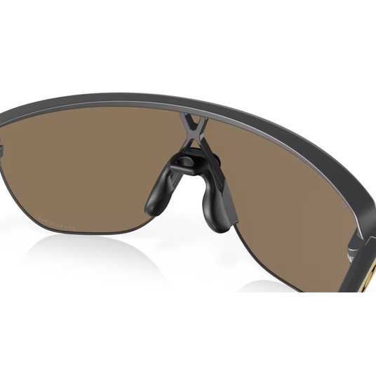Купити Сонцезахисні окуляри Oakley Corridor Matte Carbon Prizm 24K
