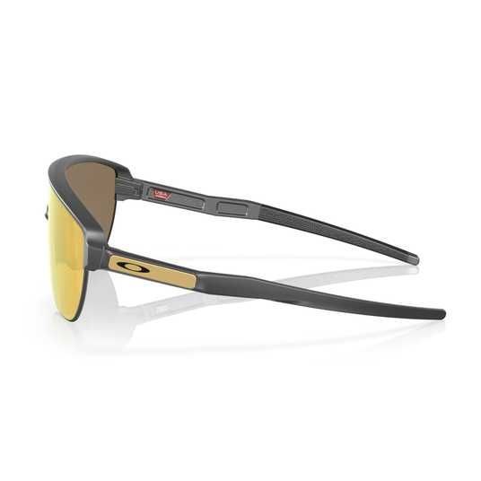 Купити Сонцезахисні окуляри Oakley Corridor Matte Carbon Prizm 24K