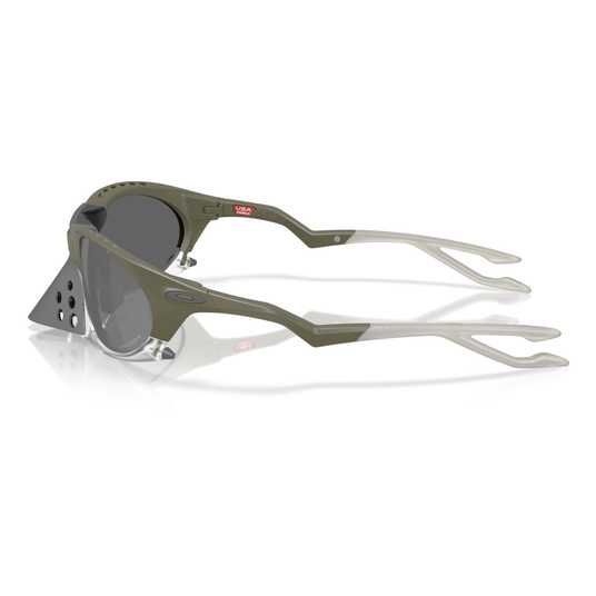 Купити Сонцезахисні окуляри Oakley Plantaris Matte Moss Green