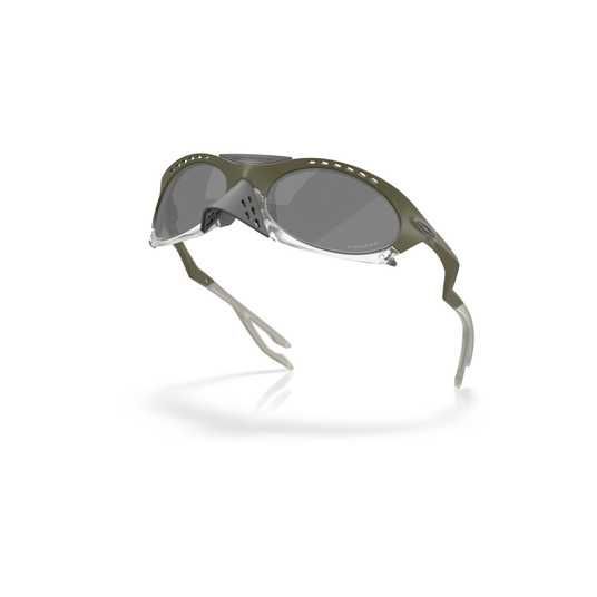 Купити Сонцезахисні окуляри Oakley Plantaris Matte Moss Green