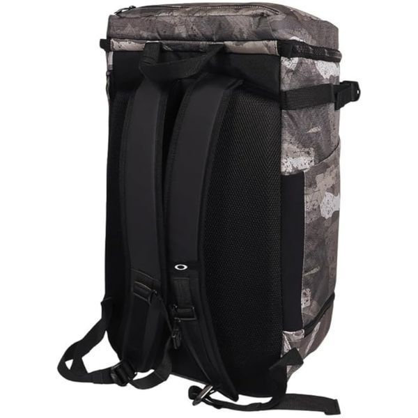 Рюкзак Oakley Enhance Hybrid Backpack L 8056153927772 фото