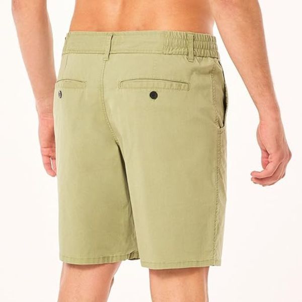 Шорти Oakley In The Moment Short 8056153273497 фото