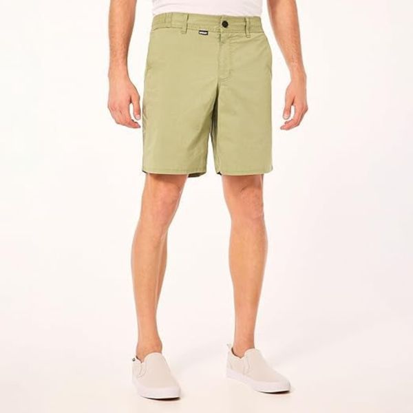 Шорти Oakley In The Moment Short 8056153273497 фото