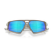 Сонцезахисні окуляри Oakley Massillon Grey Ink Prizm Sapphire Polarized ( Players Collection)  0888392677037 фото 4
