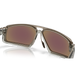 Сонцезахисні окуляри Oakley Massillon Grey Ink Prizm Sapphire Polarized ( Players Collection)  0888392677037 фото 5