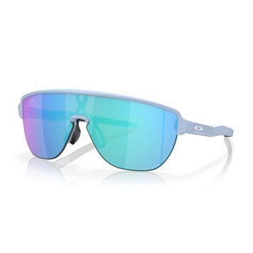 Cонцезахисні окуляри Oakley Corridor Matte Stonewash Prizm Sapphire 0888392602756 фото