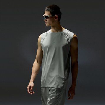 Майка Oakley Latitude Veil Tank 8056153910538 фото
