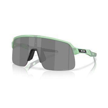 Сонцезахисні окуляри Oakley Sutro Lite S Transparent Jade Prizm Black 0888392665942 фото