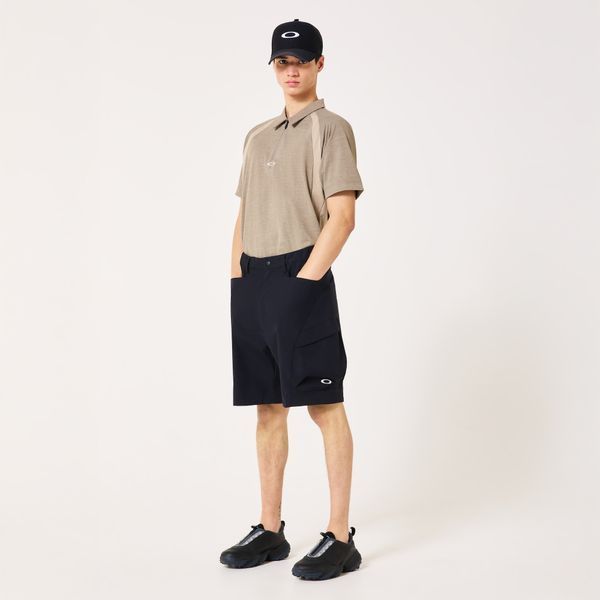Шорти Oakley Wide Cargo Shorts 2.0  8056153929844 фото