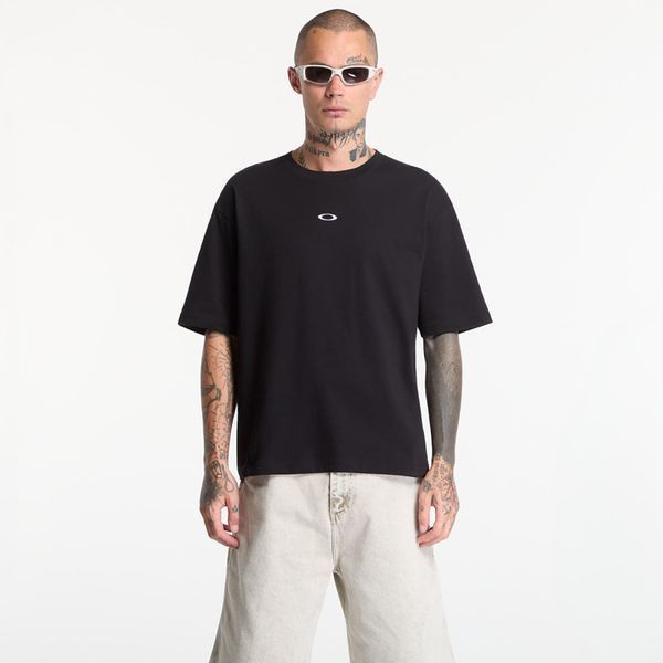 Футболка Oakley Enhance Qdc SS Tee Bp 5.0 8056153937023 фото