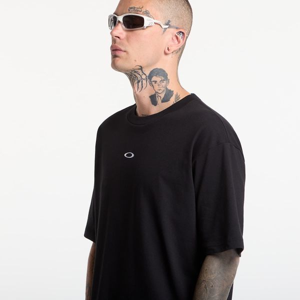 Футболка Oakley Enhance Qdc SS Tee Bp 5.0 8056153937023 фото
