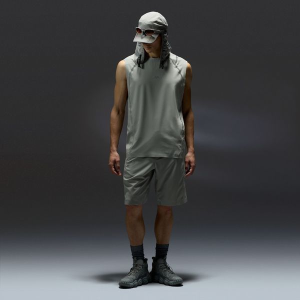 Майка Oakley Latitude Veil Tank 8056153910538 фото