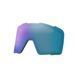 Гірськолижна маска Oakley Line Miner PRO L Matte Black Prizm Sapphire Iridium & Prizm Iced Iridium 0888392640604 фото 4