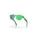 Сонцезахисні окуляри Oakley Frogskins XXS Acid Green Prizm Jade 0888392588128 фото 3