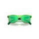 Сонцезахисні окуляри Oakley Frogskins XXS Acid Green Prizm Jade 0888392588128 фото 7