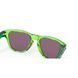 Сонцезахисні окуляри Oakley Frogskins XXS Acid Green Prizm Jade 0888392588128 фото 6