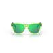 Сонцезахисні окуляри Oakley Frogskins XXS Acid Green Prizm Jade 0888392588128 фото 2