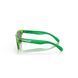 Сонцезахисні окуляри Oakley Frogskins XXS Acid Green Prizm Jade 0888392588128 фото 4