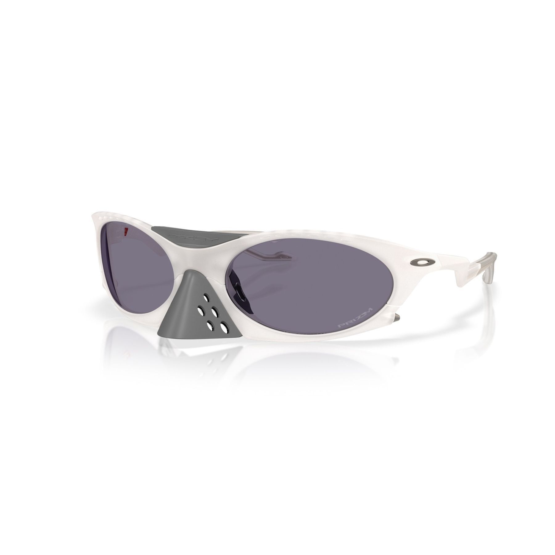 スキー・スノーボードアクセサリー Oakley Plantaris Купити Сонцезахисні окуляри Oakley Plantaris Matte Vapor Prizm