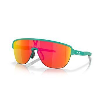Сонцезахисні окуляри Oakley Corridor Matte Celeste Prizm Ruby 0888392602749 фото