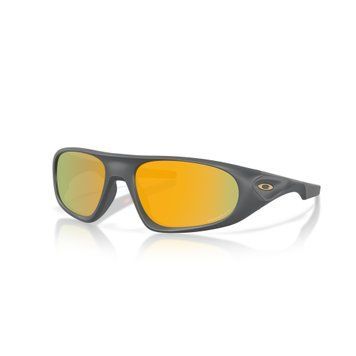 Сонцезахисні окуляри Oakley Neoforma Matte Carbon Prizm 24k Polarized 0888392686664 фото