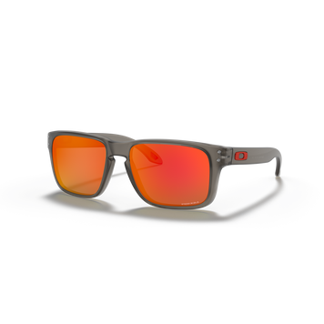 Cонцезахисні окуляри Oakley Holbrook Xs Matte Grey Ink Prizm Ruby  0888392435057 фото