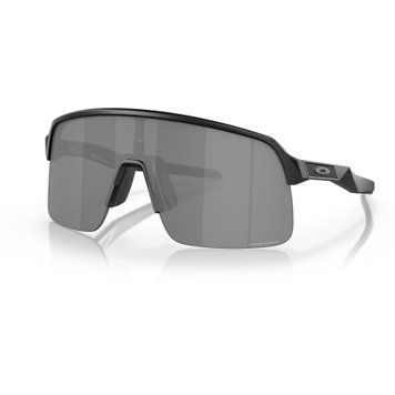 Сонцезахисні окуляри Oakley Sutro Lite Matte Black Prizm Black 0888392489371 фото