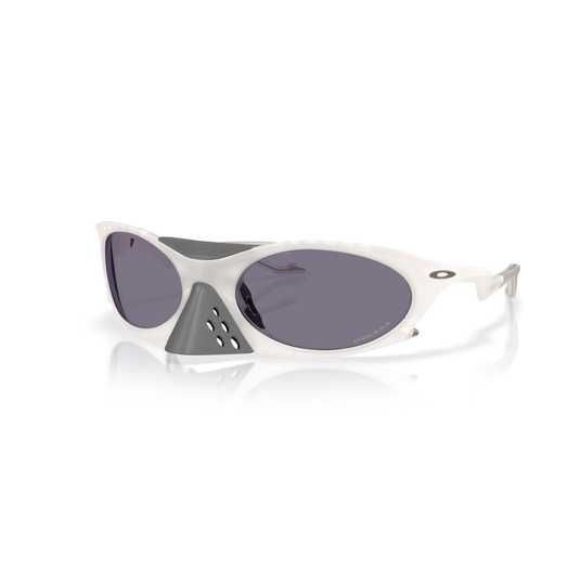 スキー・スノーボードアクセサリー Oakley Plantaris Купити Сонцезахисні окуляри Oakley Plantaris Matte Vapor Prizm