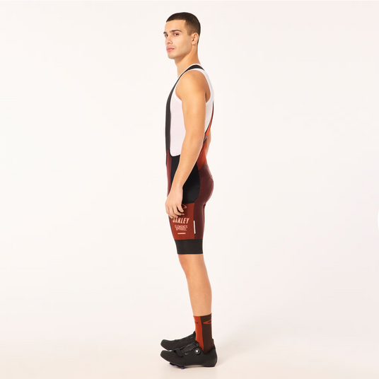 Купити Велошорти з лямками Oakley Off Grid Cargo Bib Short