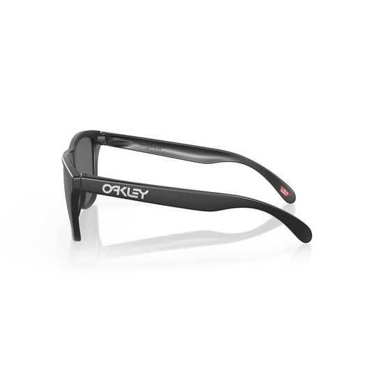 Купити Сонцезахисні окуляри Oakley Frogskins Matte Black Prizm