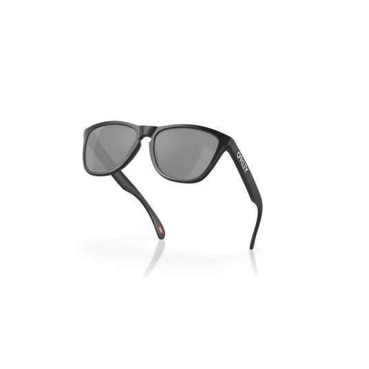Купити Сонцезахисні окуляри Oakley Frogskins Matte Black Prizm