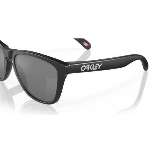 Купити Сонцезахисні окуляри Oakley Frogskins Matte Black Prizm