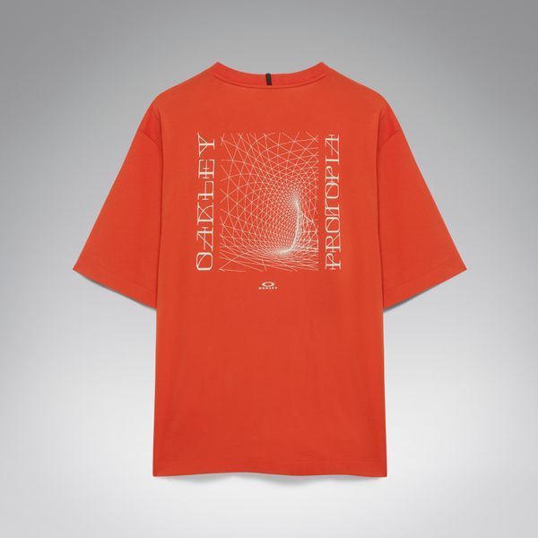 Футболка Oakley Reserve Momento Protopia Tee 8056153906159 фото