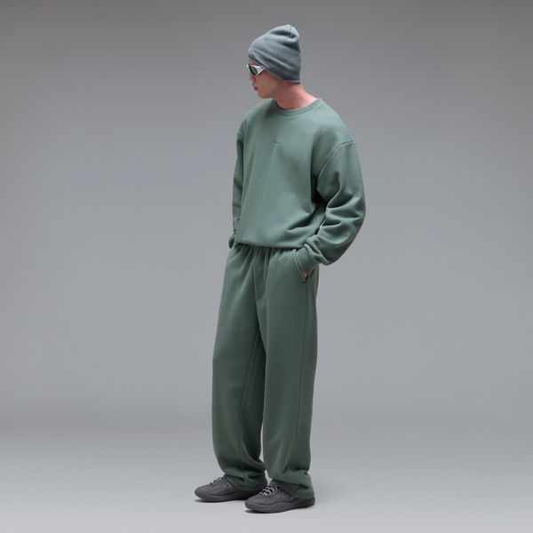 Кофта Oakley Soho Gen Crewneck Sweatshirt 8051731126592 фото