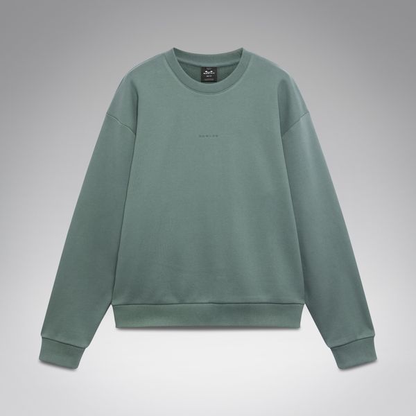 Кофта Oakley Soho Gen Crewneck Sweatshirt 8051731126592 фото