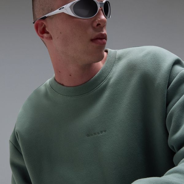 Кофта Oakley Soho Gen Crewneck Sweatshirt 8051731126592 фото