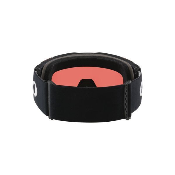 Гірськолижна маска Oakley Line Miner PRO L Matte Black Prizm Torch Iridium & Prizm Iced Iridium 0888392640628 фото