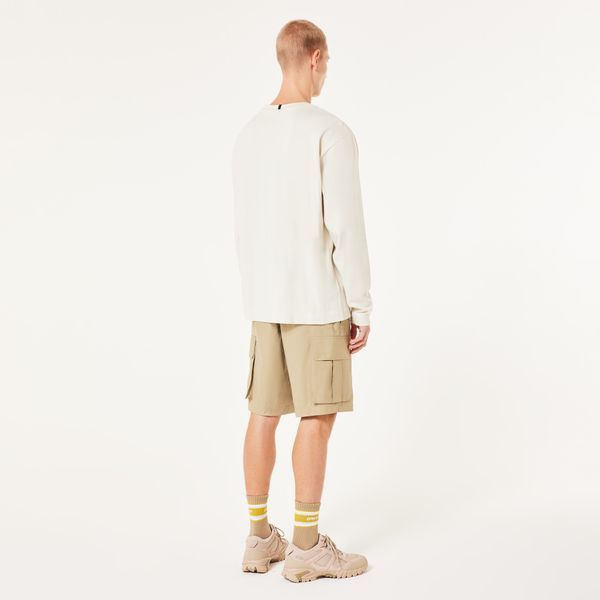 Футболка з довгим рукавом Oakley Outdoor LS Tee 8056153559560 фото