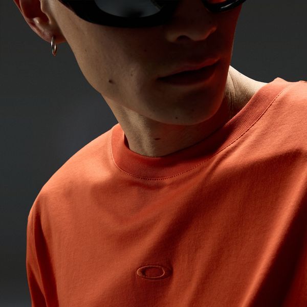 Футболка Oakley Reserve Momento Protopia Tee 8056153906159 фото