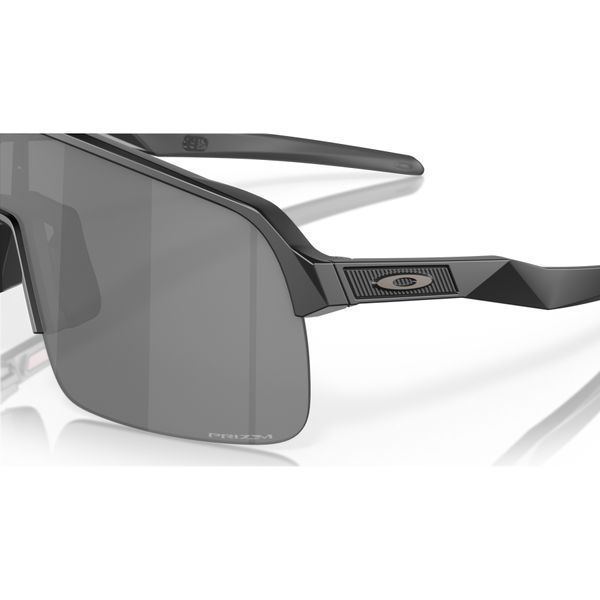 Сонцезахисні окуляри Oakley Sutro Lite Matte Black Prizm Black 0888392489371 фото