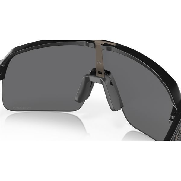Сонцезахисні окуляри Oakley Sutro Lite Matte Black Prizm Black 0888392489371 фото