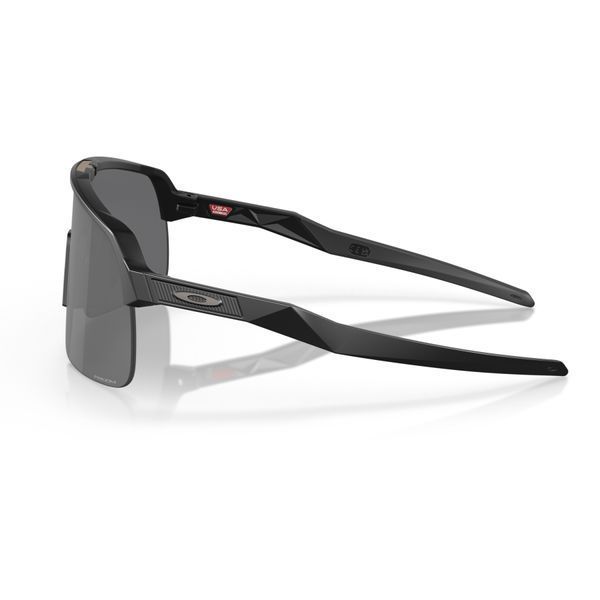 Сонцезахисні окуляри Oakley Sutro Lite Matte Black Prizm Black 0888392489371 фото