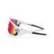 Сонцезахисні окуляри Oakley Jawbreaker Polished White Prizm Road 0888392090430 фото 3