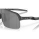 Сонцезахисні окуляри Oakley Sutro Lite Matte Black Prizm Black 0888392489371 фото 5