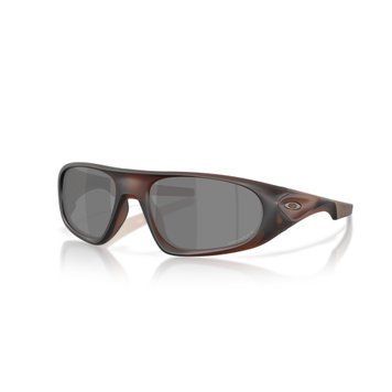 Сонцезахисні окуляри Oakley Neoforma Matte Rootbeer Prizm Black Polarized 0888392686657 фото