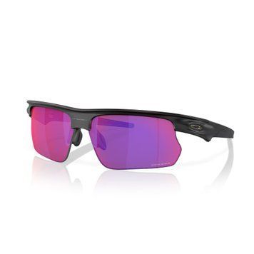 Сонцезахисні окуляри Oakley BiSphaera Matte Black Prizm Road 0888392620347 фото