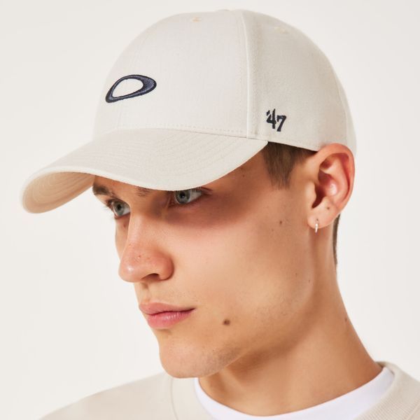 Кепка 47 Oakley Mvp Cap 8056153752039 фото